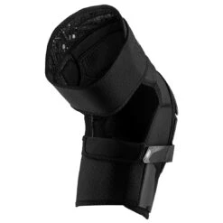 Titelseite -Trail Fit Store 100 fortis knee guard protektor detail 2