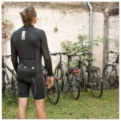 2117 Of Sweden Bike Shorts Sal - Radhose 7 2117 Of Sweden Bike Shorts Sal - Radhose -Trail Fit Store 2117 of sweden bike shorts sal radhose detail 3