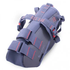Saddle Satteltaschenharness - Fahrradtasche -Trail Fit Store acepac saddle satteltaschenharness fahrradtasche detail 3