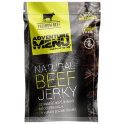 Beef Jerky