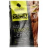 Turkey Jerky -Trail Fit Store adventure menu turkey jerky