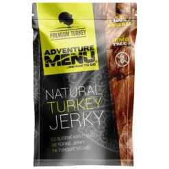 Turkey Jerky