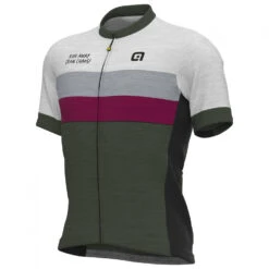 ALE Chaos Jersey - Radtrikot