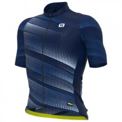 ALE Green Speed Jersey - Radtrikot -Trail Fit Store al green speed jersey radtrikot 1