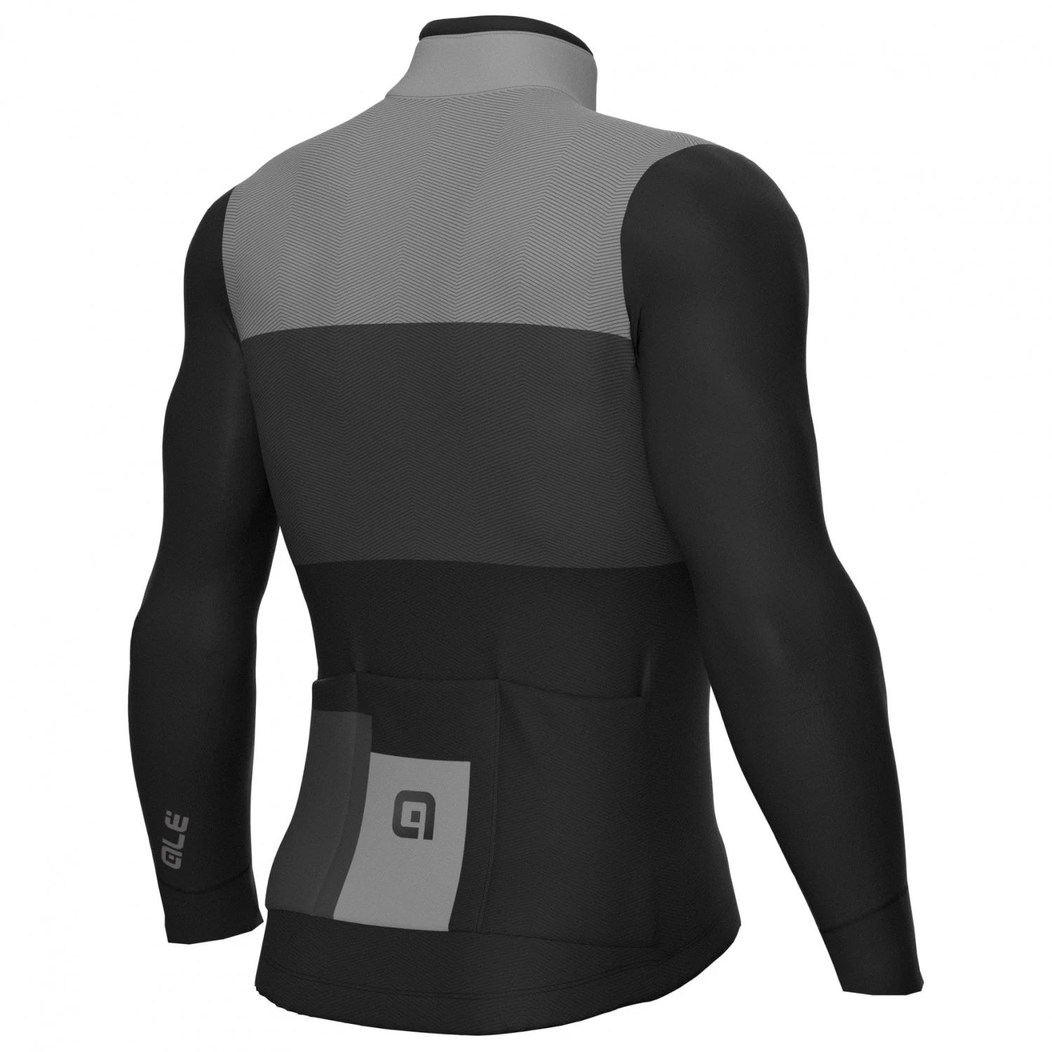 ALE PR-S Sfida Jacket - Fahrradjacke 4 ALE PR-S Sfida Jacket - Fahrradjacke – Bild 2