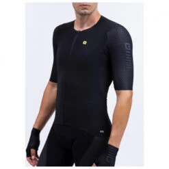 ALE Race Special Jersey - Radtrikot -Trail Fit Store al race special jersey radtrikot detail 5