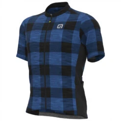 ALE Scottish Jersey - Radtrikot -Trail Fit Store al scottish jersey radtrikot 1