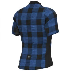 ALE Scottish Jersey - Radtrikot -Trail Fit Store al scottish jersey radtrikot detail 2