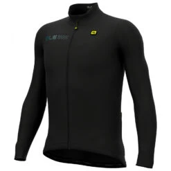 ALE Solid Fondo 2.0 L/S Jersey - Radtrikot -Trail Fit Store al solid fondo 20 l s jersey radtrikot 1