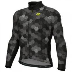 ALE Solid Planet Jacket - Fahrradjacke -Trail Fit Store al solid planet jacket fahrradjacke 1