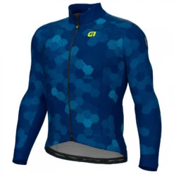 ALE Solid Planet Jacket - Fahrradjacke