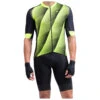ALE Square Jersey - Radtrikot -Trail Fit Store al square jersey radtrikot