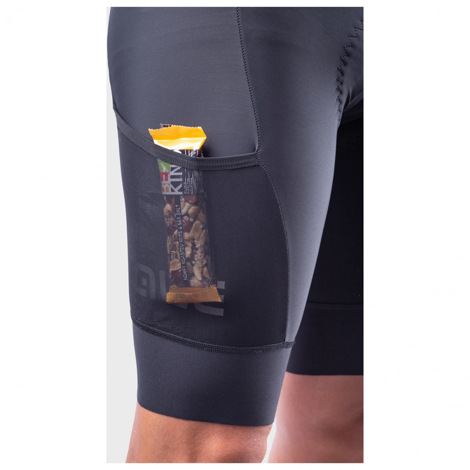 ALE Stones Cargo Bibshorts - Radhose 6 ALE Stones Cargo Bibshorts - Radhose – Bild 4