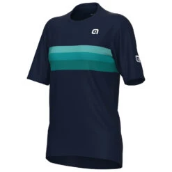 ALE Women's E-Bike Off Road Regulator S/S Jersey - Radtrikot -Trail Fit Store al womens e bike off road regulator s s jersey radtrikot 1