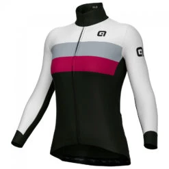 ALE Women's Gravel Chaos L/S Jersey - Radtrikot -Trail Fit Store al womens gravel chaos l s jersey radtrikot 1