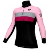 ALE Women's Gravel Chaos L/S Jersey - Radtrikot -Trail Fit Store al womens gravel chaos l s jersey radtrikot