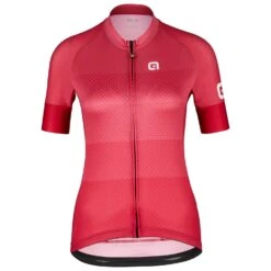 ALE Women's Level S/S Jersey - Radtrikot -Trail Fit Store al womens level s s jersey radtrikot 2