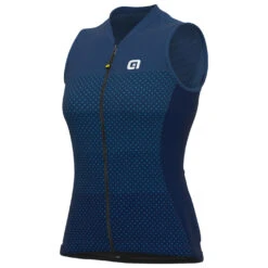 ALE Women's Level Sleeveless Jersey - Rad Singlet -Trail Fit Store al womens level sleeveless jersey rad singlet 2