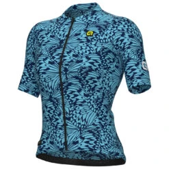ALE Women's PR-E Papillon S/S Jersey - Radtrikot -Trail Fit Store al womens pr e papillon s s jersey radtrikot 1