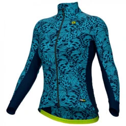 ALE Women's PR-R Papillon L/S Jersey - Radtrikot -Trail Fit Store al womens pr r papillon l s jersey radtrikot 1