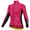 ALE Women's PR-R Papillon L/S Jersey - Radtrikot -Trail Fit Store al womens pr r papillon l s jersey radtrikot
