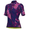 ALE Women's PR-S Leaf S/S Jersey - Radtrikot -Trail Fit Store al womens pr s leaf s s jersey radtrikot