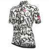 ALE Women's Ride Jersey - Radtrikot -Trail Fit Store al womens ride jersey radtrikot