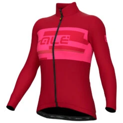 ALE Women's Solid Borealis L/S Jersey - Radtrikot -Trail Fit Store al womens solid borealis l s jersey radtrikot 1