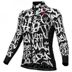 ALE Women's Solid Ride L/S Jersey - Radtrikot -Trail Fit Store al womens solid ride l s jersey radtrikot 1
