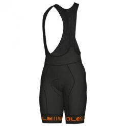 ALE Bibshorts PRR 2.0 Strada - Radhose -Trail Fit Store ale bibshorts prr 20 strada radhose 1