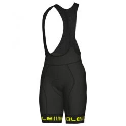 ALE Bibshorts PRR 2.0 Strada - Radhose -Trail Fit Store ale bibshorts prr 20 strada radhose 2