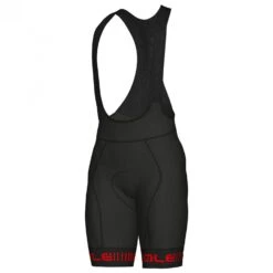 ALE Bibshorts PRR 2.0 Strada - Radhose -Trail Fit Store ale bibshorts prr 20 strada radhose 3