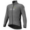 ALE Black Reflective Jacket - Fahrradjacke 2 ALE Black Reflective Jacket - Fahrradjacke -Trail Fit Store ale black reflective jacket fahrradjacke