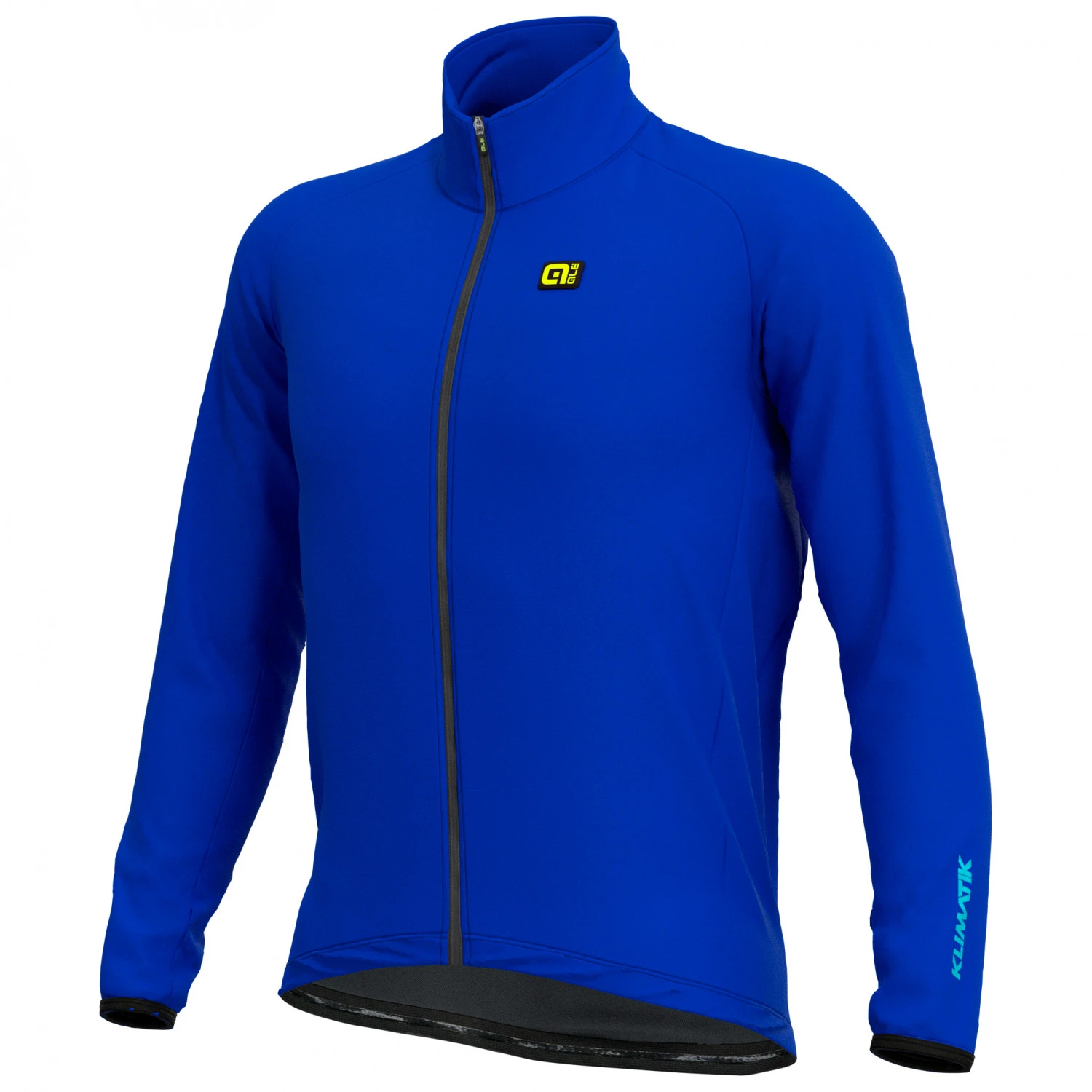 ALE Klimatik Guscio Racing Waterproof Jacket - Fahrradjacke 5 ALE Klimatik Guscio Racing Waterproof Jacket - Fahrradjacke – Bild 3