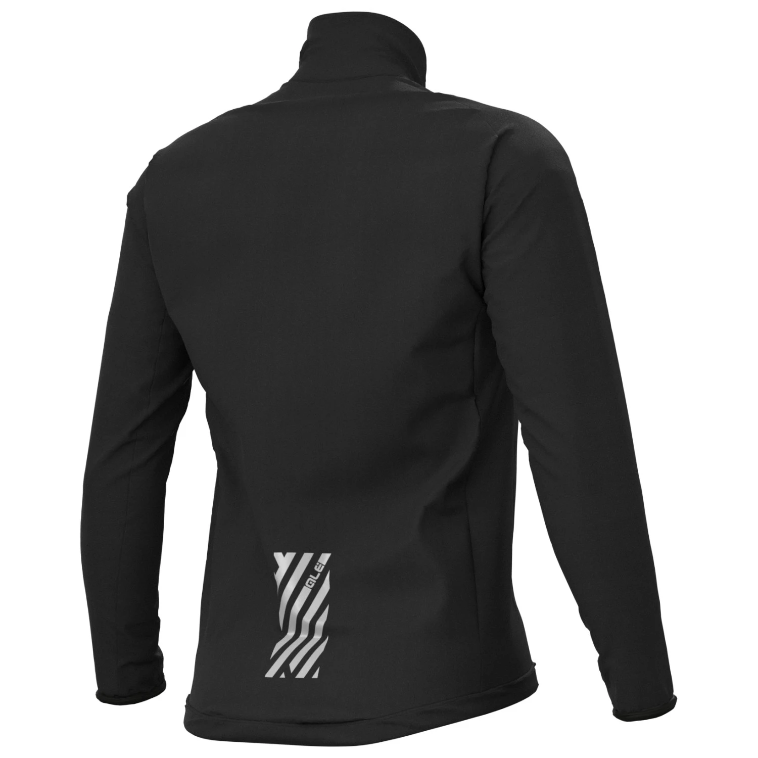 ALE Klimatik Guscio Racing Waterproof Jacket - Fahrradjacke 4 ALE Klimatik Guscio Racing Waterproof Jacket - Fahrradjacke – Bild 2