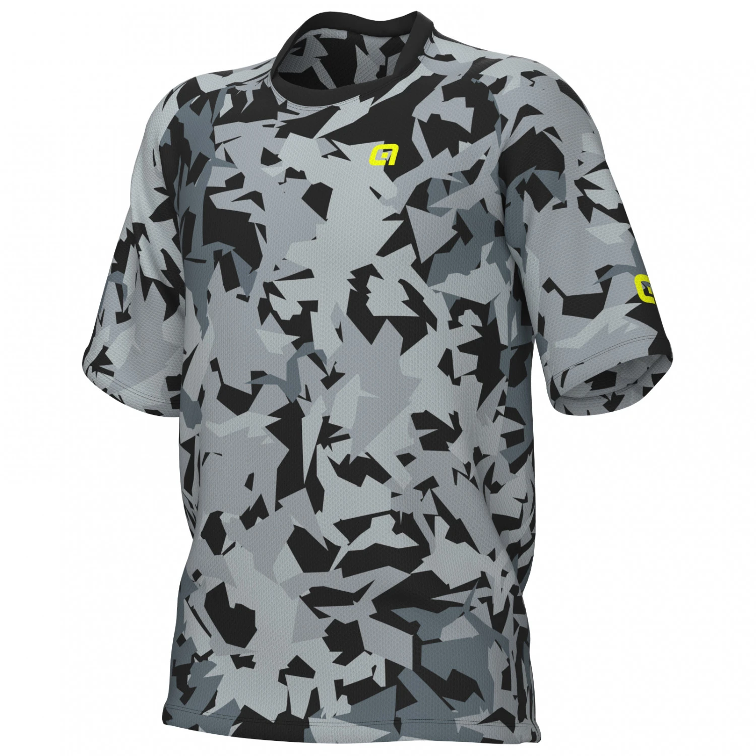 ALE Off Road MTB Corner S/S Jersey - Radtrikot 5 ALE Off Road MTB Corner S/S Jersey - Radtrikot – Bild 3