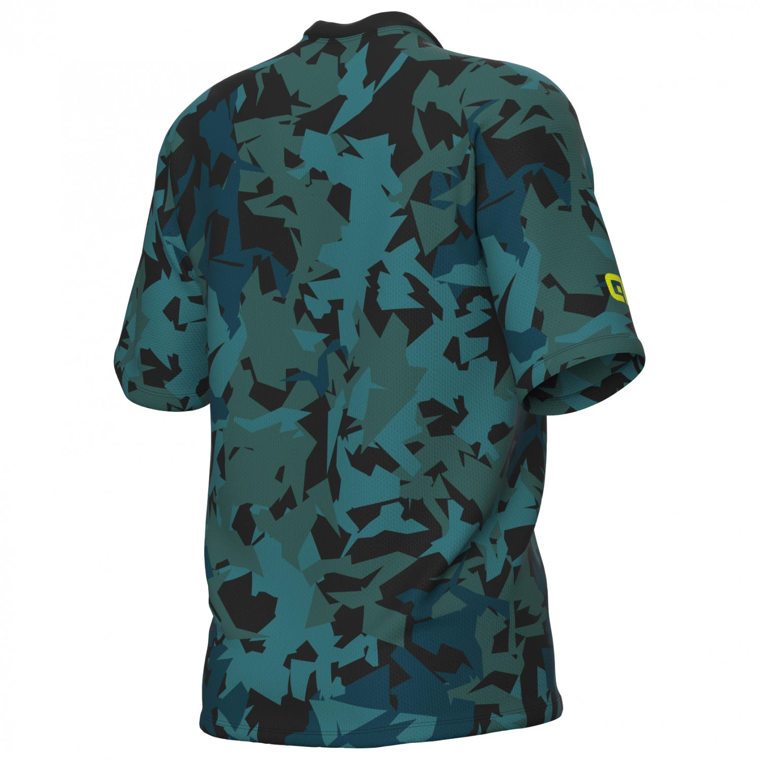 ALE Off Road MTB Corner S/S Jersey - Radtrikot 4 ALE Off Road MTB Corner S/S Jersey - Radtrikot – Bild 2