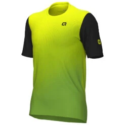 ALE Off Road MTB Twist S/S Jersey - Radtrikot -Trail Fit Store ale off road mtb twist s s jersey radtrikot 1