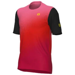 ALE Off Road MTB Twist S/S Jersey - Radtrikot