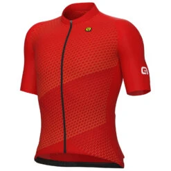 ALE PR-E Web S/S Jersey - Radtrikot -Trail Fit Store ale pr e web s s jersey radtrikot 1