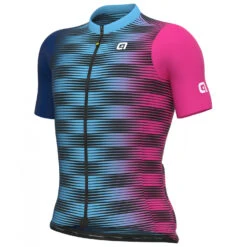 ALE Pragma Dinamica S/S Jersey - Radtrikot -Trail Fit Store ale pragma dinamica s s jersey radtrikot 1