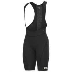 ALE R-EV1 Agonista Plus Bibshorts - Radhose
