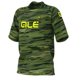 ALE Rock Off Road Jersey MTB - Radtrikot -Trail Fit Store ale rock off road jersey mtb radtrikot 1