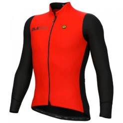 ALE Solid Fondo 2.0 Jacket - Fahrradjacke -Trail Fit Store ale solid fondo 20 jacket fahrradjacke 1