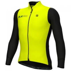 ALE Solid Fondo 2.0 Jacket - Fahrradjacke