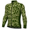 ALE Solid Ride L/S Jersey - Radtrikot -Trail Fit Store ale solid ride l s jersey radtrikot