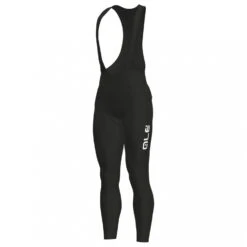 ALE Solid Winter Bibtights - Radhose