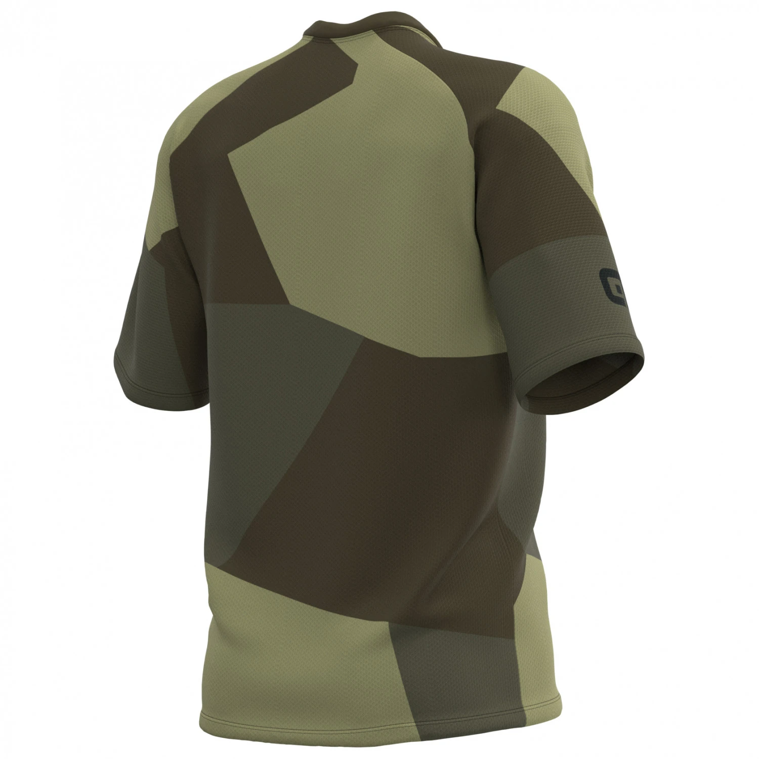 ALE Swedish Camo Jersey - Radtrikot 4 ALE Swedish Camo Jersey - Radtrikot – Bild 2