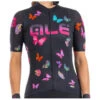 ALE Women's Butterfly Jersey - Radtrikot -Trail Fit Store ale womens butterfly jersey radtrikot