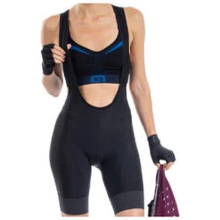 ALE Women's GT 2.0 Bibshorts - Radhose -Trail Fit Store ale womens gt 20 bibshorts radhose 1